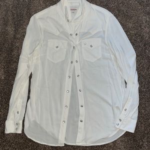 True Religion Blouse